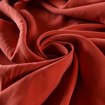 Купро 009-12019 медно-терракотовый однотонный