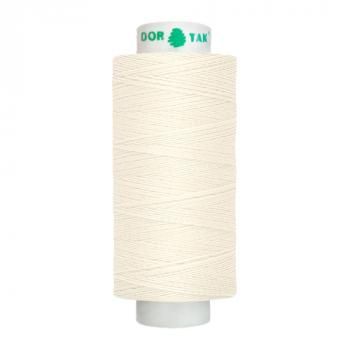Нитки Dor Tak 40/2 366 м 40/2-366dt-205 экрю