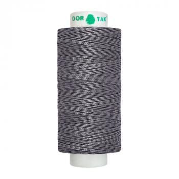 Нитки Dor Tak 40/2 366 м 40/2-366dt-325 фуме