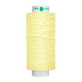 Нитки Dor Tak 40/2 366 м 40/2-366dt-210 желтый