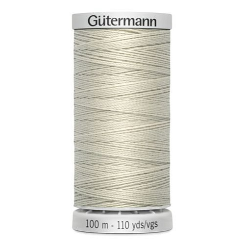 Нить суперпрочная 724033-299 GUTERMANN EXTRA STRONG 
