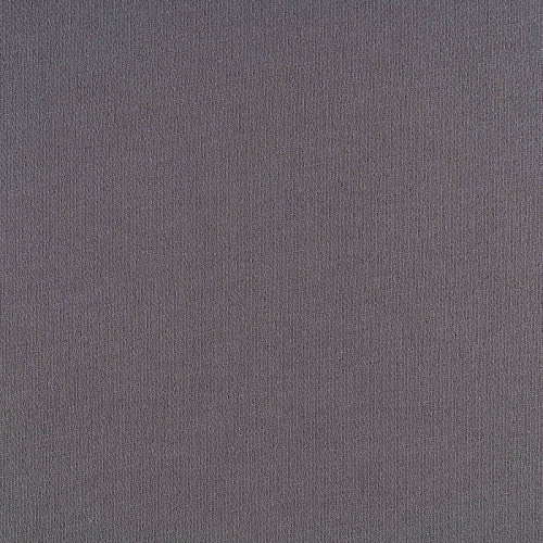 Футер с начесом 0920-341-056-7 темно-серый однотонный