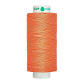 Нитки Dor Tak 40/2 366 м 40/2-366dt-506 оранжевый