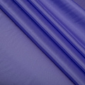 Перл шифон 068-19389 фиалковый однотонный