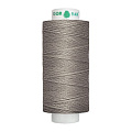 Нитки Dor Tak 40/2 366 м 40/2-366dt-186 темно-серый