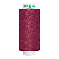 Нитки Dor Tak 40/2 366 м 40/2-366dt-595 темно-красный