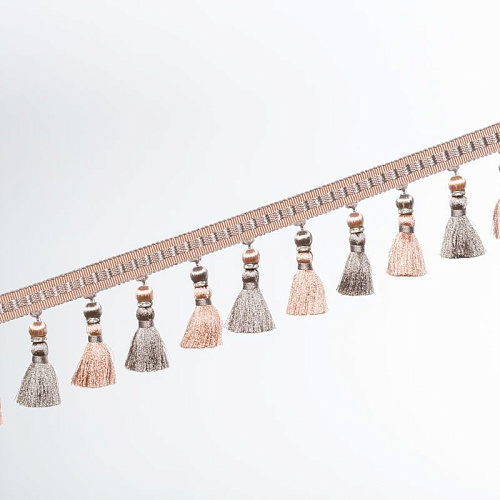 Бахрома шир 7,5 см 103-ZT8005D-2129