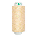 Нитки Dor Tak 40/2 366 м 40/2-366dt-219 персиковый