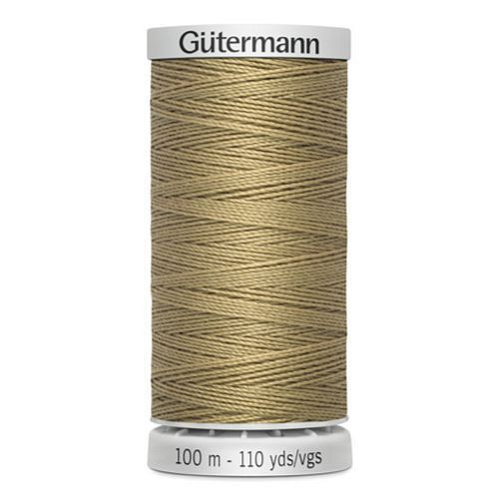 Нить суперпрочная 724033-265 GUTERMANN EXTRA STRONG 