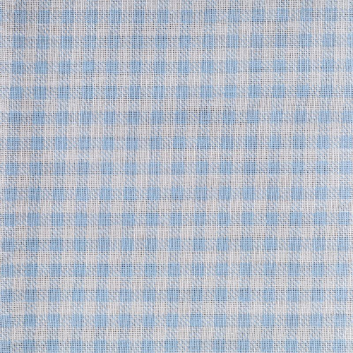 Бязь 007-00658 белый принтованный