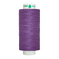 Нитки Dor Tak 40/2 366 м 40/2-366dt-529 фиолетовый