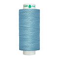 Нитки Dor Tak 40/2 366 м 40/2-366dt-373 темно-голубой