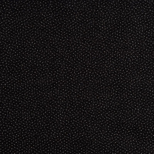 Дублерин тканный клеевой DG6071-BLACK черный