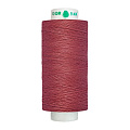 Нитки Dor Tak 40/2 366 м 40/2-366dt-462 бордовый