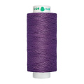Нитки Dor Tak 40/2 366 м 40/2-366dt-166 темно-фиолетовый