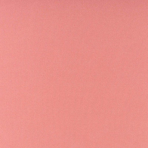 Креп К21-260 персиковый однотонный