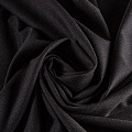 Дублерин тканный клеевой DG6071-BLACK черный