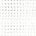 Канва Permin Aida 14 65х50 см 54кл/10см 357/50/101 молочный