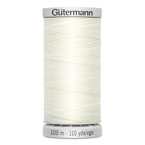 Нить суперпрочная 724033-111 GUTERMANN EXTRA STRONG 