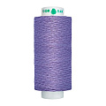 Нитки Dor Tak 40/2 366 м 40/2-366dt-160 темно-сиреневый