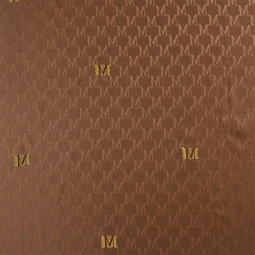Вискоза 009-10891 корица жаккардовый