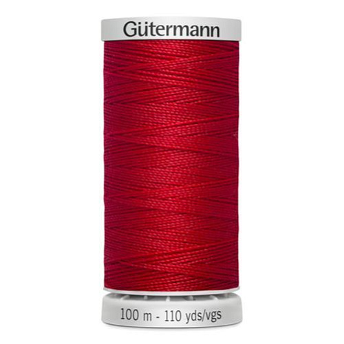 Нить суперпрочная 724033-156 GUTERMANN EXTRA STRONG 