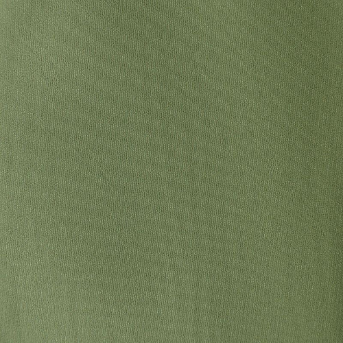 Креп-шифон 027-09880 фисташковый однотонный