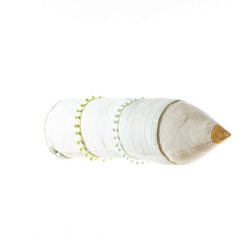 Подушка-валик "Карандаш" D 17 см L 75 см 491762