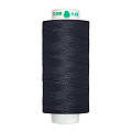 Нитки Dor Tak 40/2 366 м 40/2-366dt-610 темно-синий