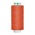 Нитки Dor Tak 40/2 366 м 40/2-366dt-507 оранжевый