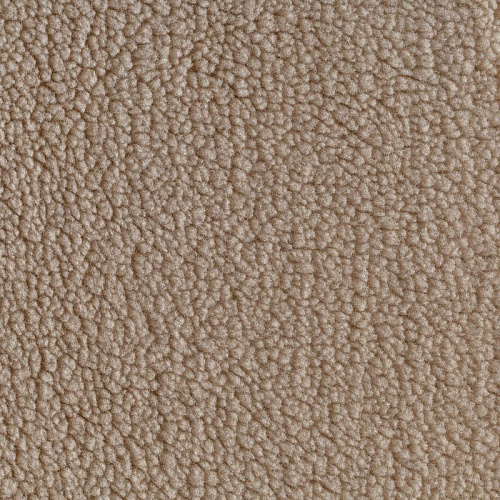 Мех искусственный К30-131 экрю однотонный
