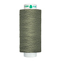 Нитки Dor Tak 40/2 366 м 40/2-366dt-497 темный хаки
