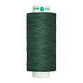 Нитки Dor Tak 40/2 366 м 40/2-366dt-723 темно-зеленый
