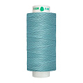 Нитки Dor Tak 40/2 366 м 40/2-366dt-443 темно-голубой