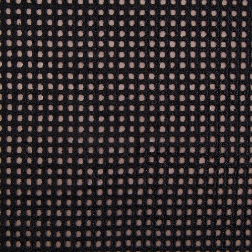 Шитье 067-17475 черный