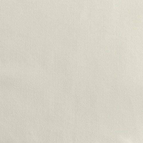 Ткань костюмная К33-743 молочный однотонный