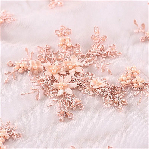Гипюр 012-10627