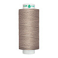 Нитки Dor Tak 40/2 366 м 40/2-366dt-236 кофейный