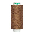 Нитки Dor Tak 40/2 366 м 40/2-366dt-193 коричневый