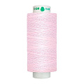 Нитки Dor Tak 40/2 366 м 40/2-366dt-128 светло-розовый