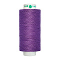 Нитки Dor Tak 40/2 366 м 40/2-366dt-523 фиолетовый