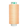 Нитки Dor Tak 40/2 366 м 40/2-366dt-120 персиковый