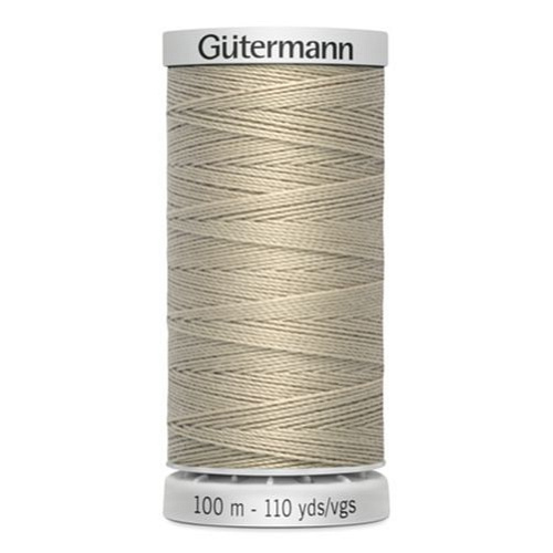 Нить суперпрочная 724033-722 GUTERMANN EXTRA STRONG 