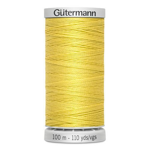 Нить суперпрочная 724033-327 GUTERMANN EXTRA STRONG 
