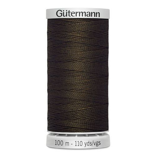 Нить суперпрочная 724033-406 GUTERMANN EXTRA STRONG 