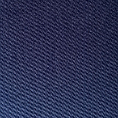 Коттон 063-01147 темно-синий однотонный