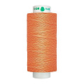 Нитки Dor Tak 40/2 366 м 40/2-366dt-116 оранжевый